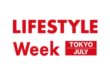 日本東京lifestyle week